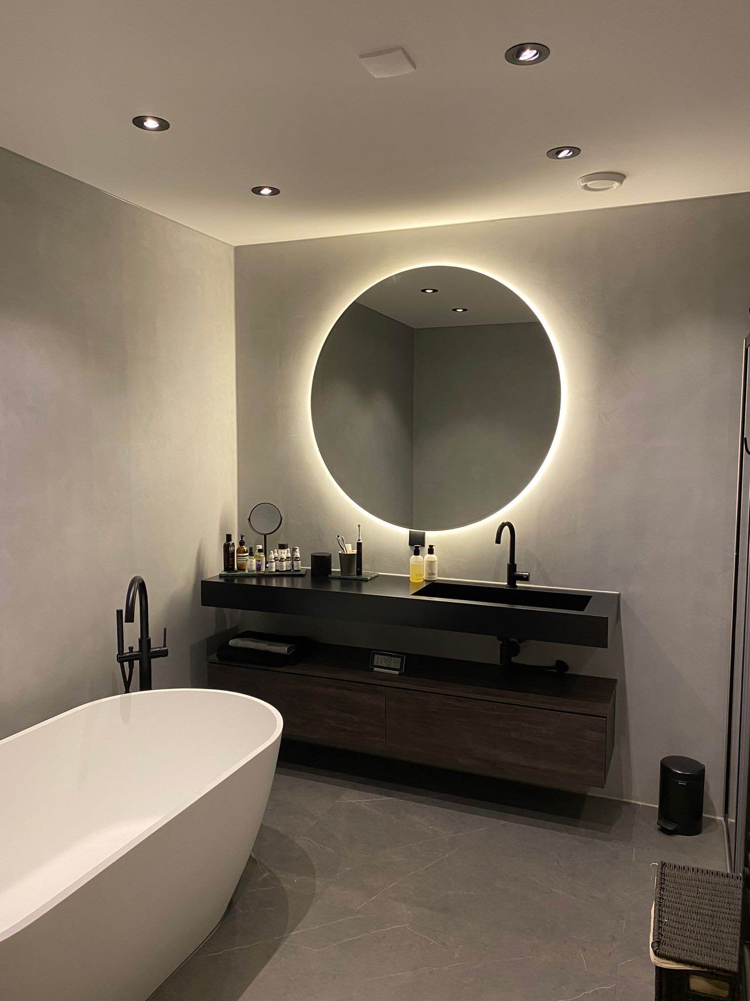 Bathroom Renovation Renovation Services in Amsterdam