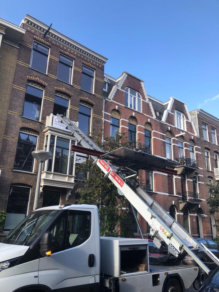 Complete Renovation Renovation Services in Amsterdam